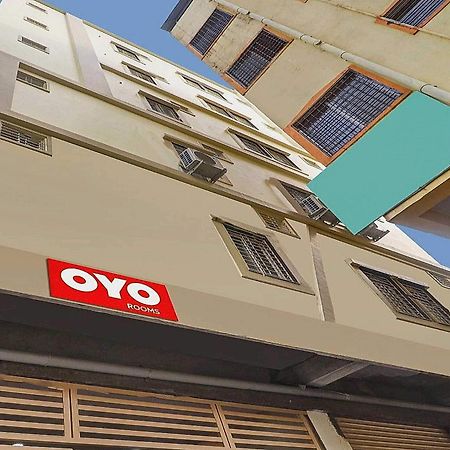 Hotel O Lal Residency دلهي المظهر الخارجي الصورة