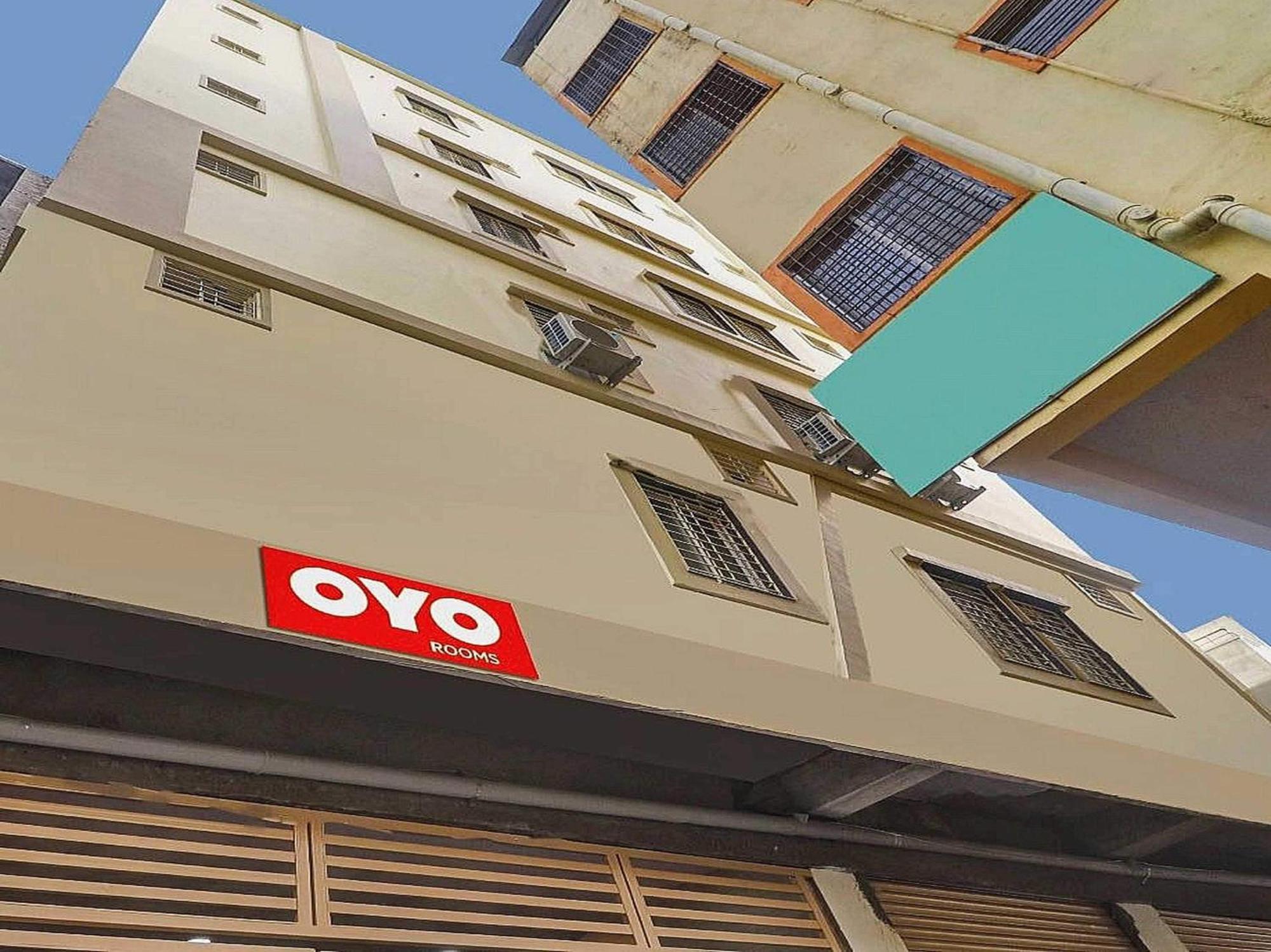 Hotel O Lal Residency دلهي المظهر الخارجي الصورة