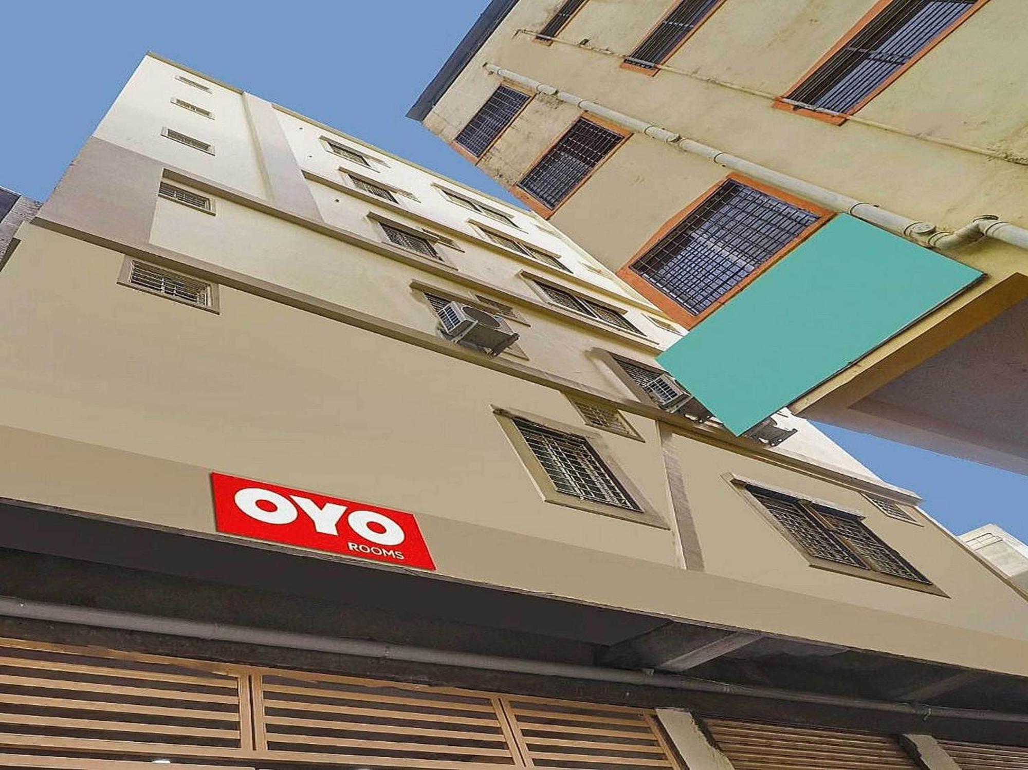 Hotel O Lal Residency دلهي المظهر الخارجي الصورة