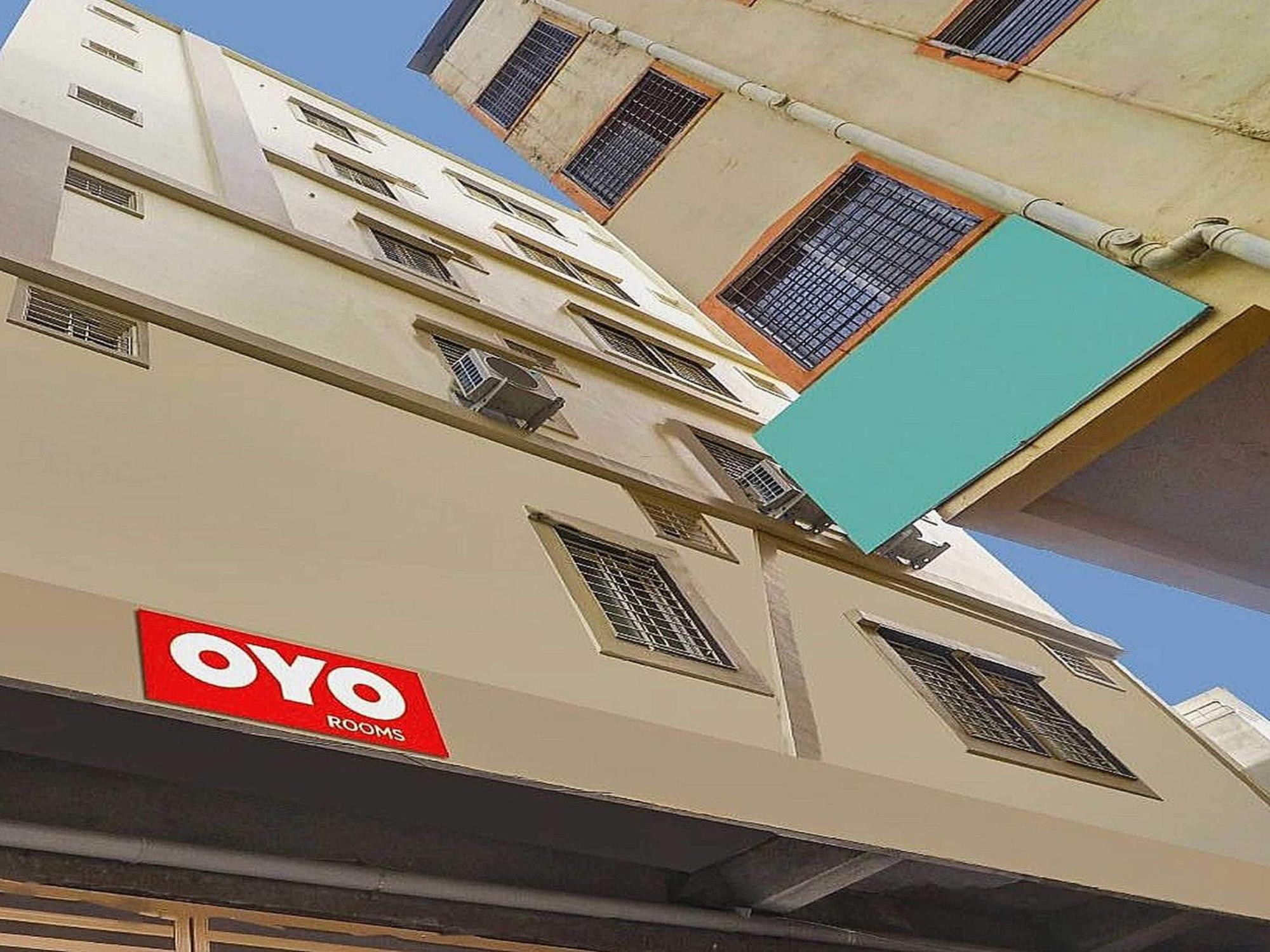 Hotel O Lal Residency دلهي المظهر الخارجي الصورة